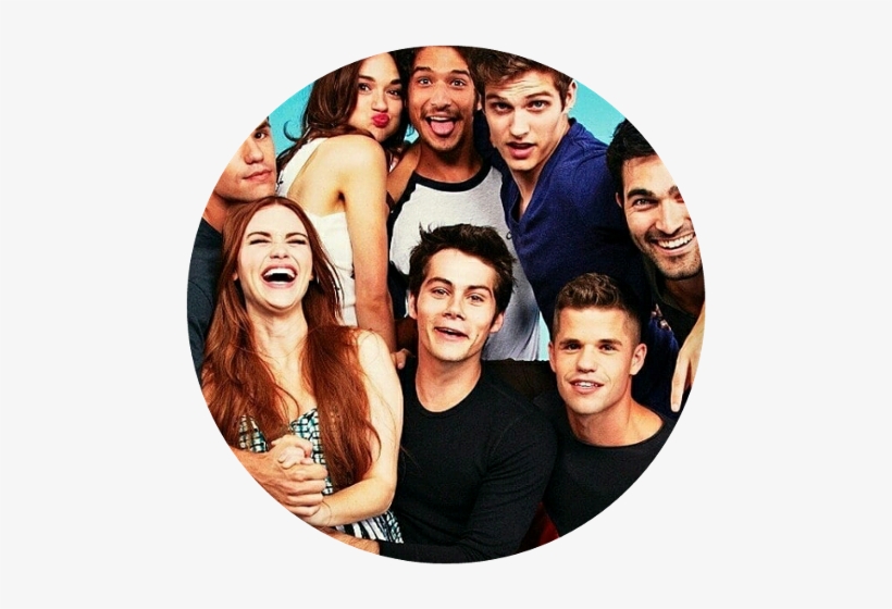Dylan O Brien Lisa O Brien, transparent png download