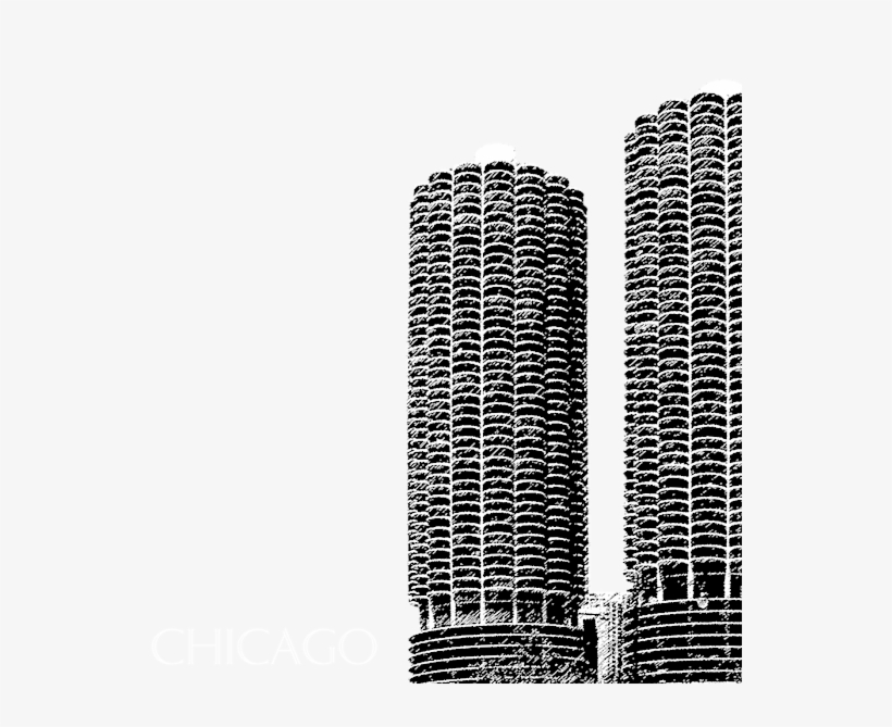 Bleed Area May Not Be Visible - Marina Towers, transparent png download