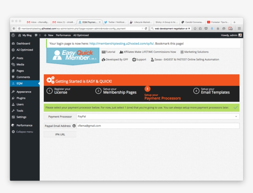 Pagebreak - Computer Program, transparent png download
