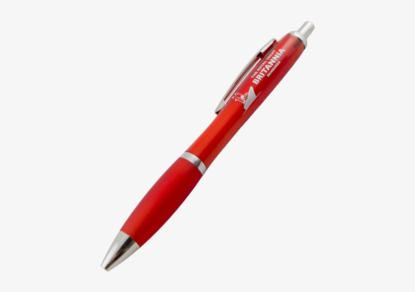 View Larger Image - Red Pencil Clip Art, transparent png download