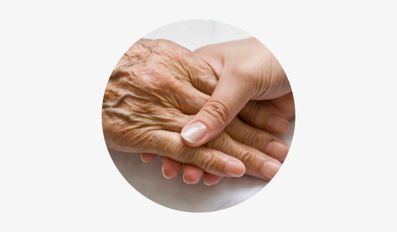 Read Sarah's Story - Social Work And The Aging, transparent png download