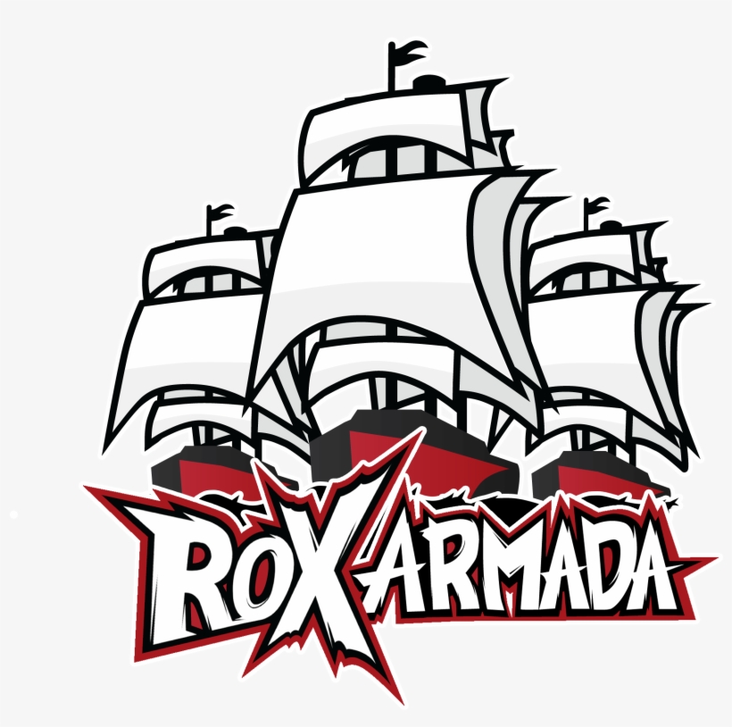 What Other Tips Can You Share - Vainglory Rox Armada Logo, transparent png download