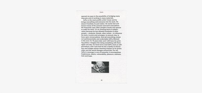 Closed Fist Open Hand - Document, transparent png download