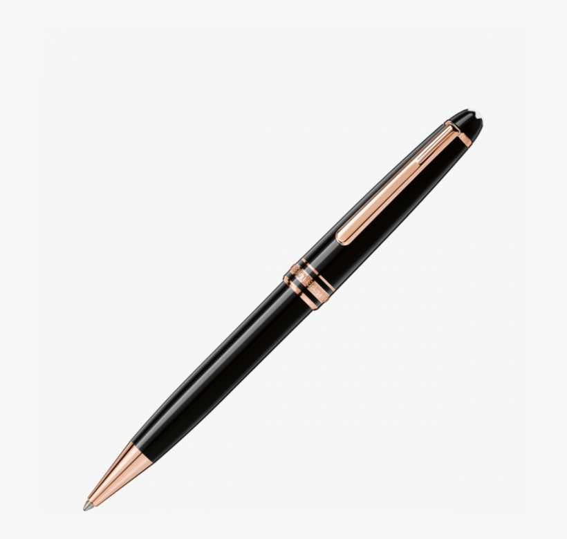 Mont Blanc Meisterstuck Pen Price, transparent png download