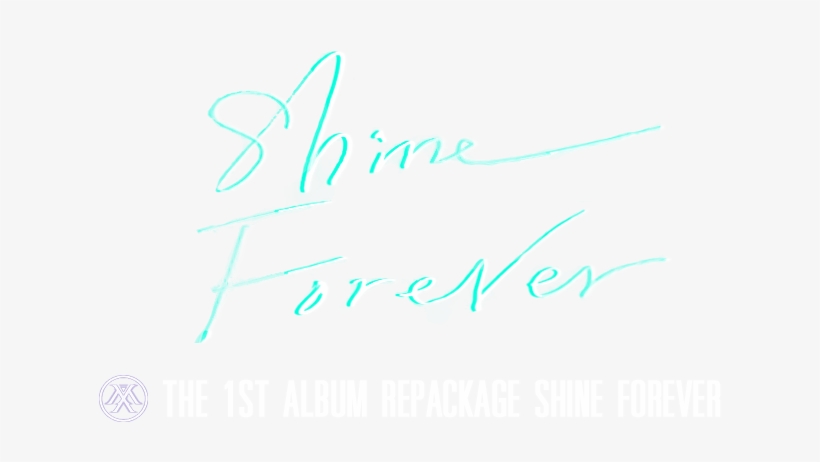 [comeback Stage] Monsta X - Calligraphy, transparent png download