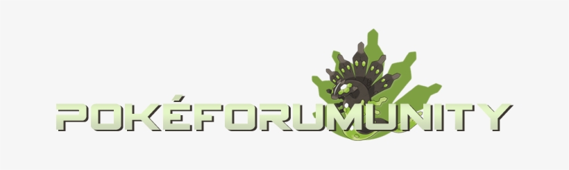 Pokéforumunity - Floral Design, transparent png download