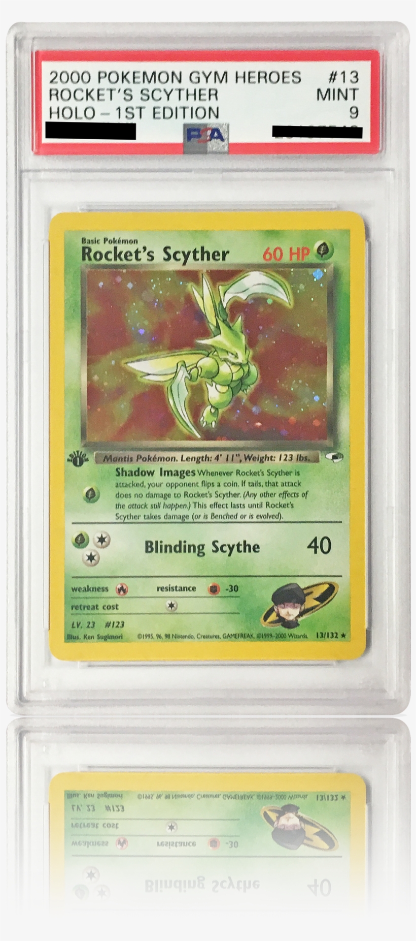 Rocket's Moltres - Gym Heroes - 12 [toy], transparent png download