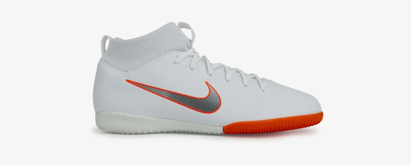 Nike Kids Mercurial Superflyx Academy Gs Indoor Soccer - Nike Free, transparent png download