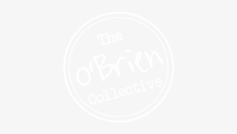 The O'brien Collective - Circle, transparent png download