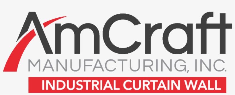 Amcraft Industrial Curtains - Amcraft Manufacturing Inc, transparent png download