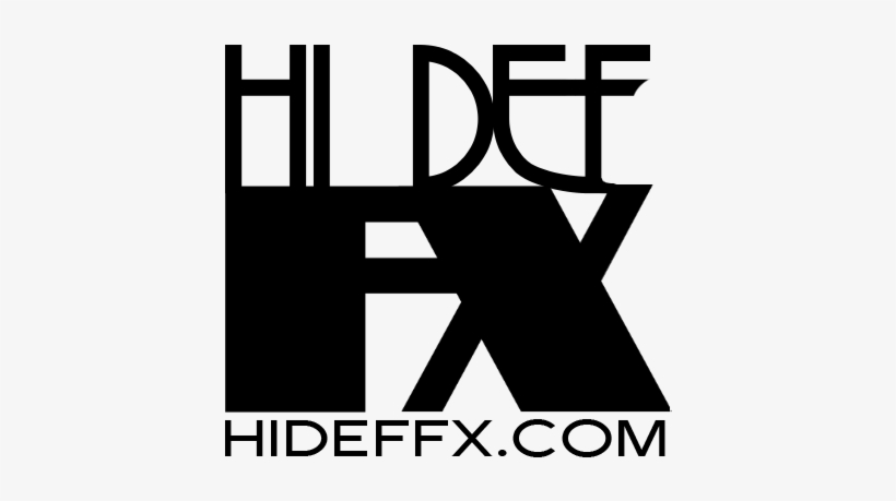 Hi Def Fx - Mask, transparent png download