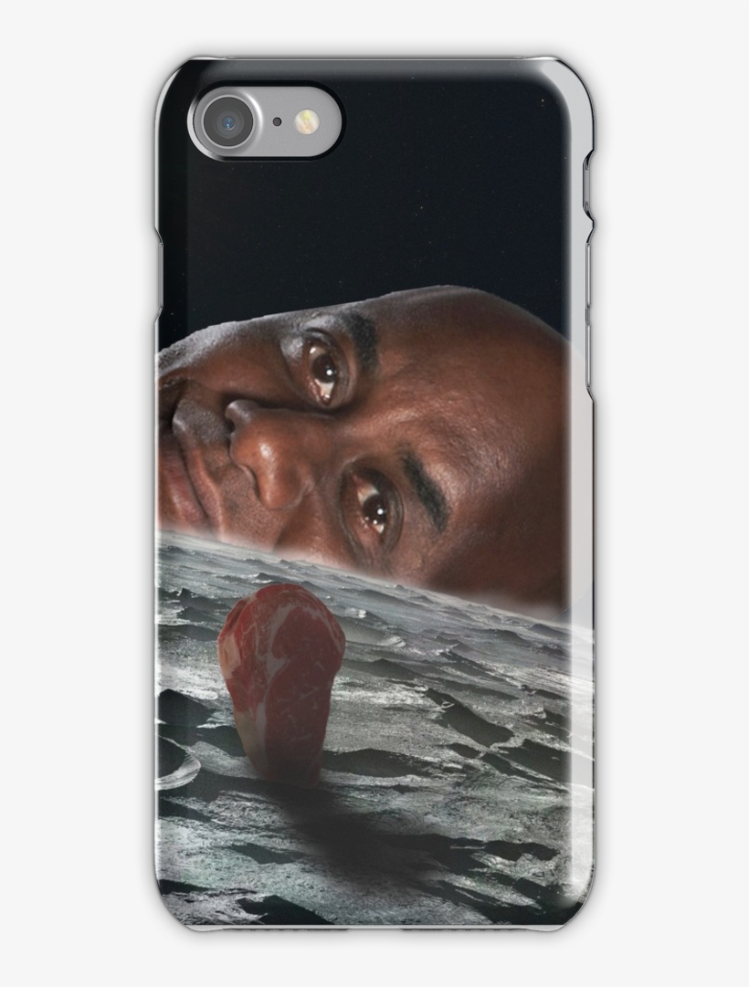 Ainsley Harriott Moon Iphone 7 Snap Case - Iphone 7 Fortnite, transparent png download