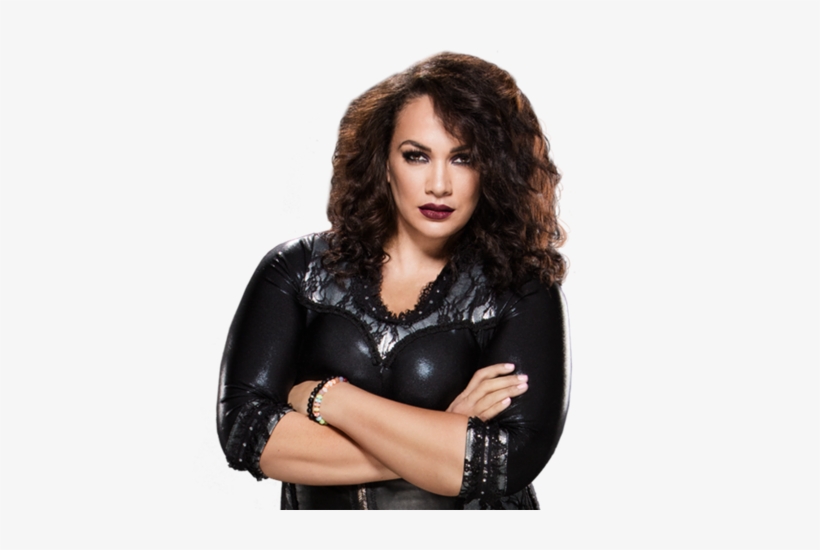 Zau3k1j - Rock Cousin In Wwe, transparent png download