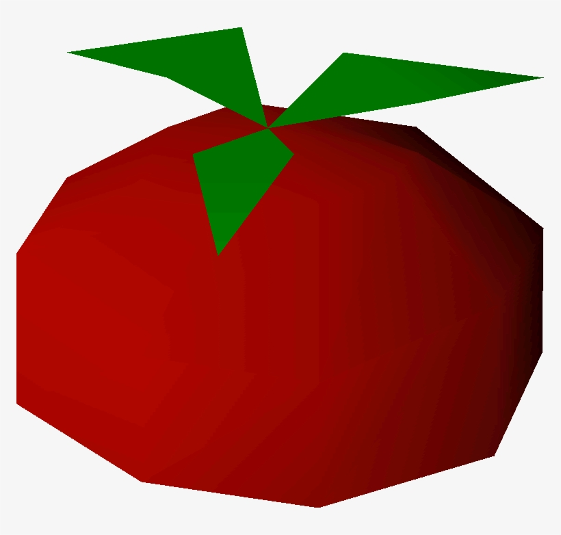 Tomato Detail - Tomato, transparent png download