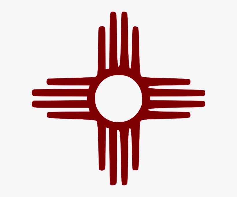 New Mexico Flag, transparent png download