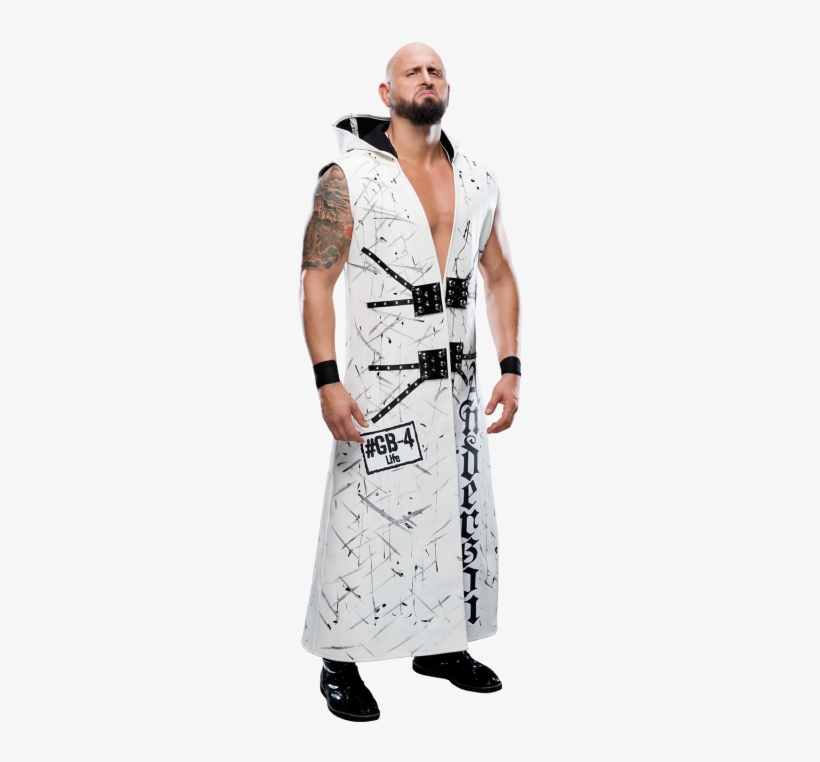 Karl Anderson - Wwe Karl Anderson Png, transparent png download