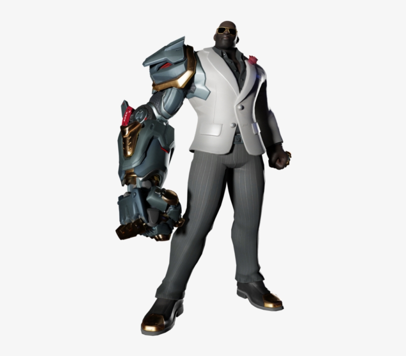 Anniversary 2018 - Action Figure, transparent png download