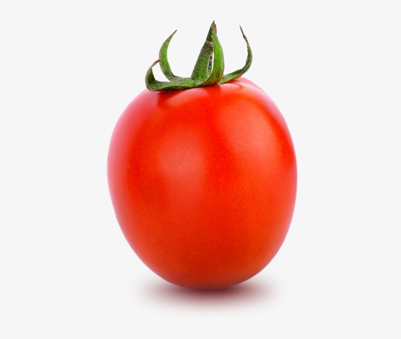 Mini Plum - Plum Tomato, transparent png download