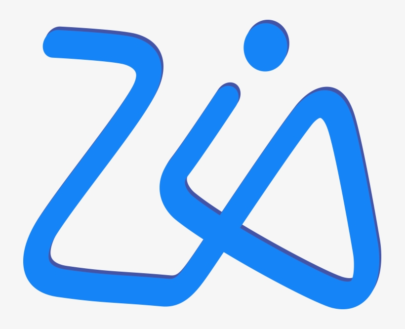 Work Smarter With Zia - Zoho Office Suite, transparent png download