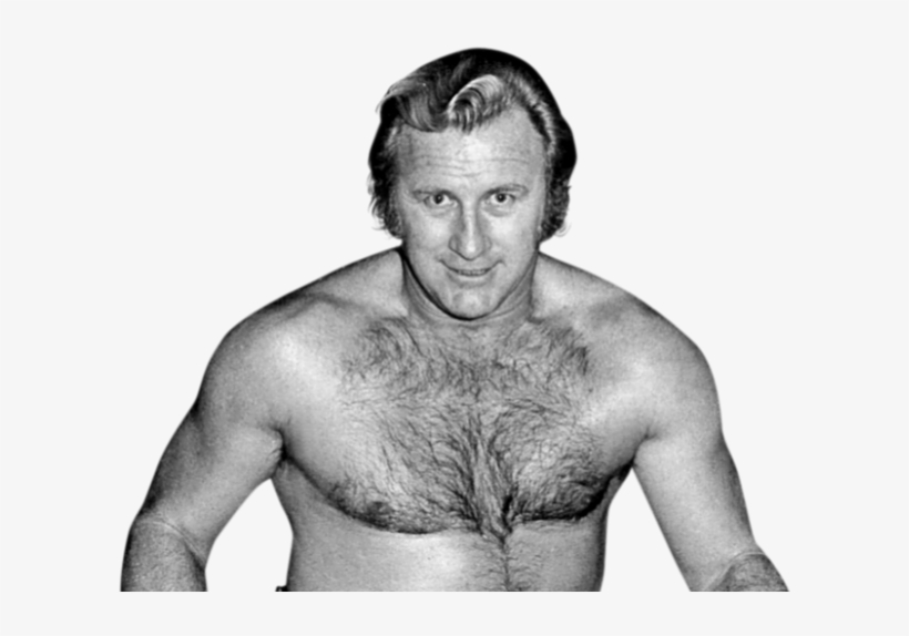 See More - Nick Bockwinkel, transparent png download