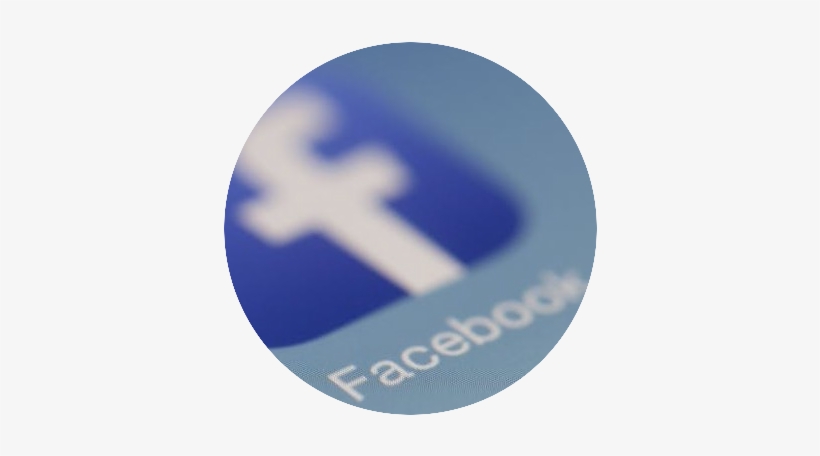 Facebook The More You Know & Facebook - Facebook, transparent png download