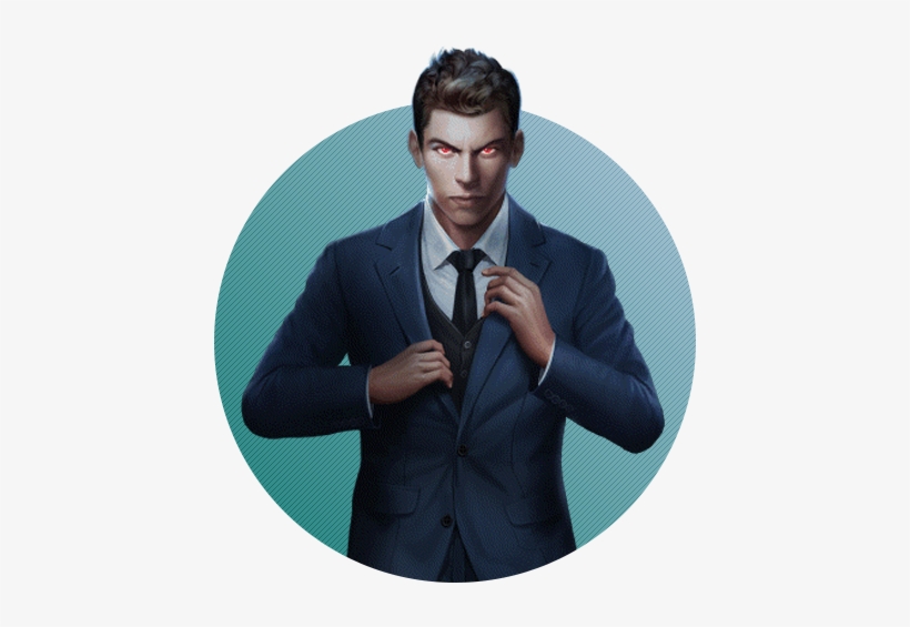 6 - Blood Bound 2 Adrian Raines, transparent png download