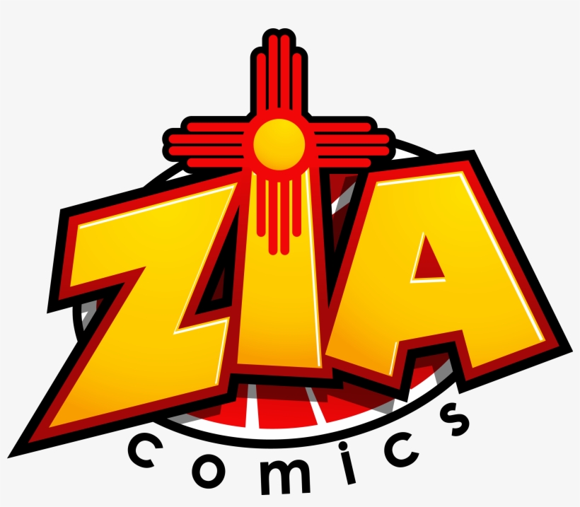 Zia Comics And Games - Alt Attribute, transparent png download
