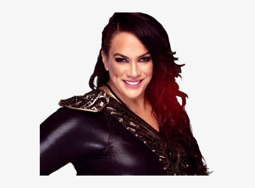 Topic Honnêtement, Les Grosses Vous Font Bander - Nia Jax, transparent png download