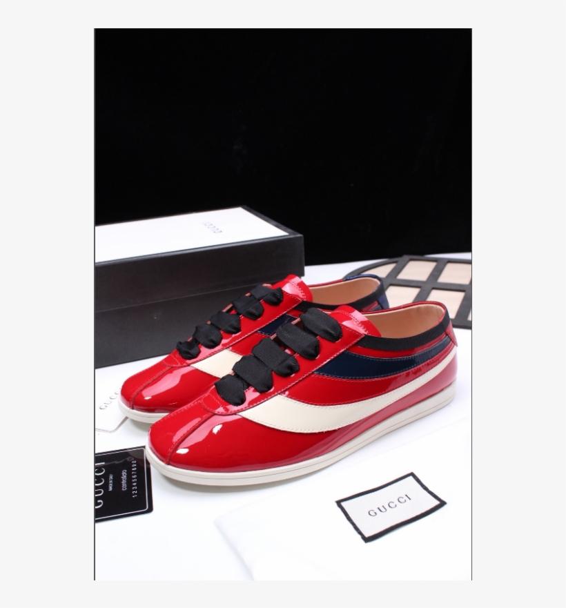 Guccl Synchronized Release Original Original Leather - Gucci, transparent png download