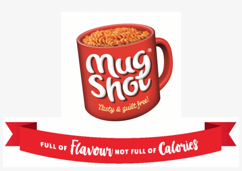 Catherine Godfrey Liked This - Mug Shot Pasta Snack Tomato & Herb, transparent png download