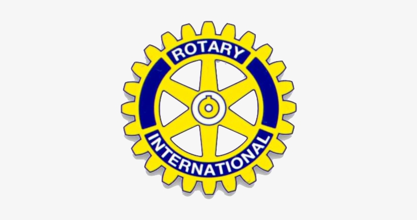 7 - 30 Pm - Rotary Club Logo Png, transparent png download