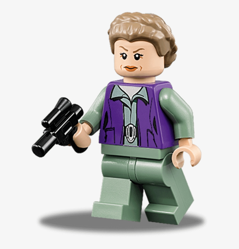 lego star wars the force awakens princess leia