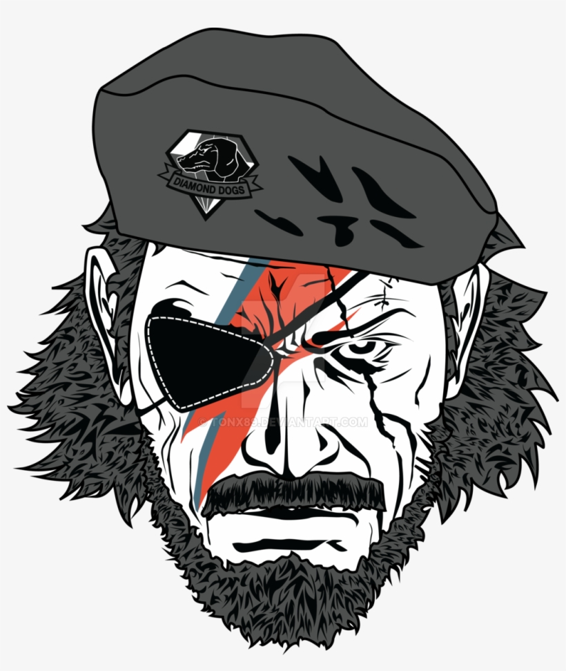 Boss Drawing Diamond - Logos De Diamond Dogs, transparent png download