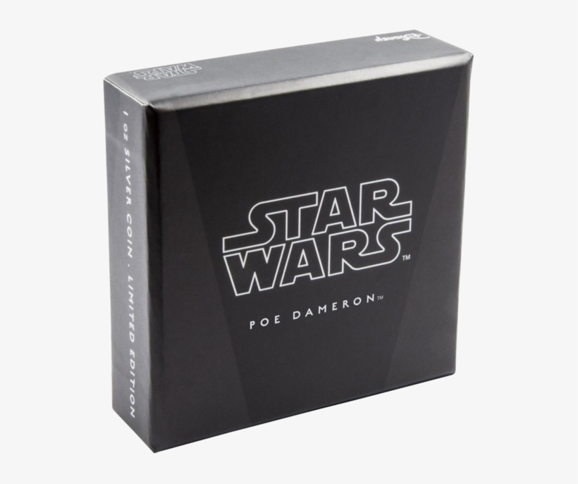 1 Oz Star Wars The Force Awakens - Ost / John Williams: Star Wars: The Force Awakens (deluxe, transparent png download