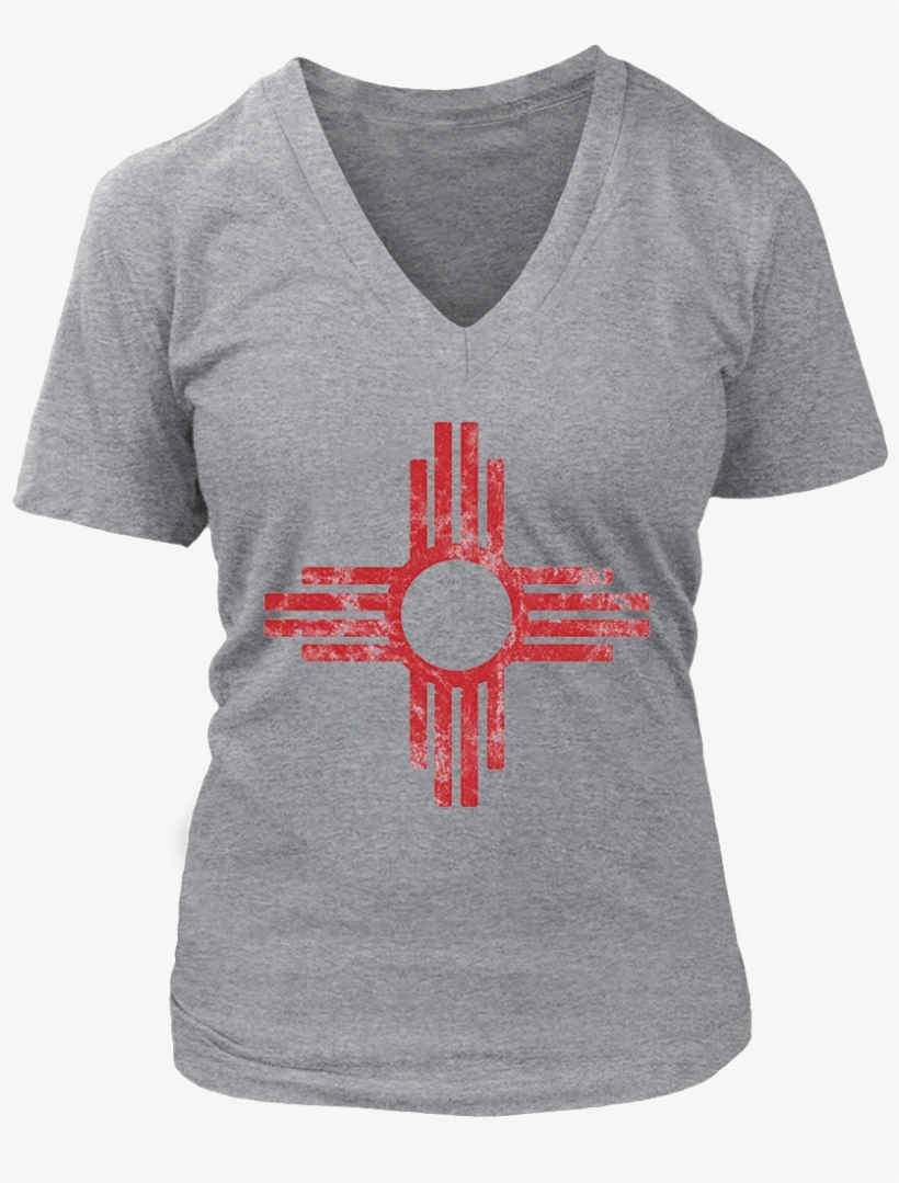New Mexico T-shirt, transparent png download
