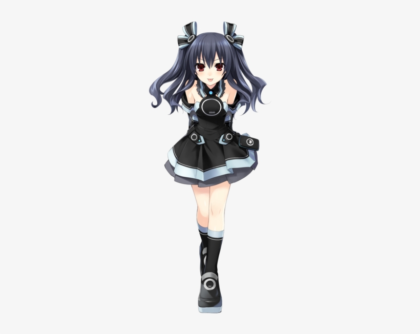 Https - //static - Tvtropes - Org/pmwiki/pub/images/ - Megadimension Neptunia Vii Uni, transparent png download