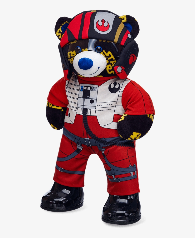 Poe - Poe Dameron, transparent png download