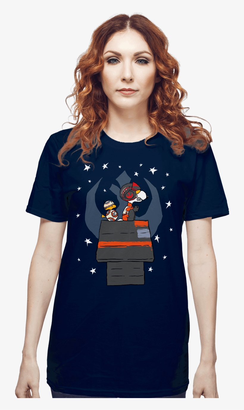 I Can Fly Any Peanut - Shirt, transparent png download