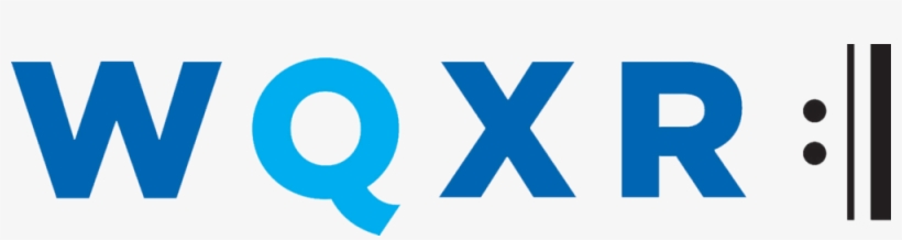 More Reluctant To Stage Operas By Women, Ms - Wqxr Radio Logo, transparent png download