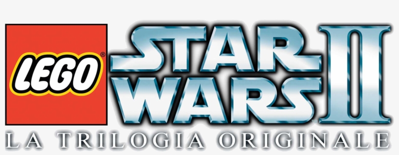 Lego Star Wars Ii - Star Wars Clone Wars 2003 Carded Figures, transparent png download