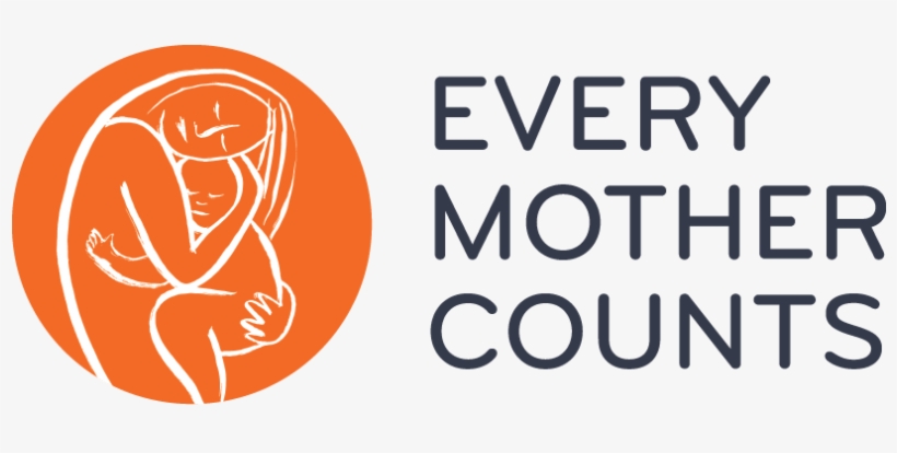 The More I Read And Learned About The Amazing Organization, - Every Mother Counts Logo, transparent png download