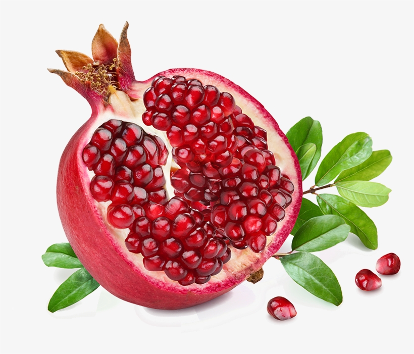 Pomegranate Png, transparent png download