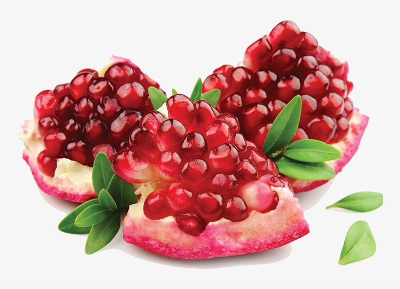 Pomegranate Png Image - Pomegranate Png, transparent png download