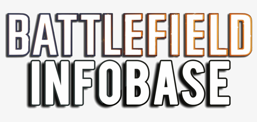 Battlefield Infobase Deine Battlefield Fansite - Battlefield, transparent png download