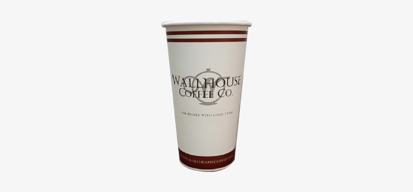 Custom Printed Coffee Cups - Coffee Cup, transparent png download
