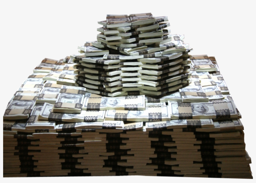Share This Image - Soccer Player Get Money, transparent png download