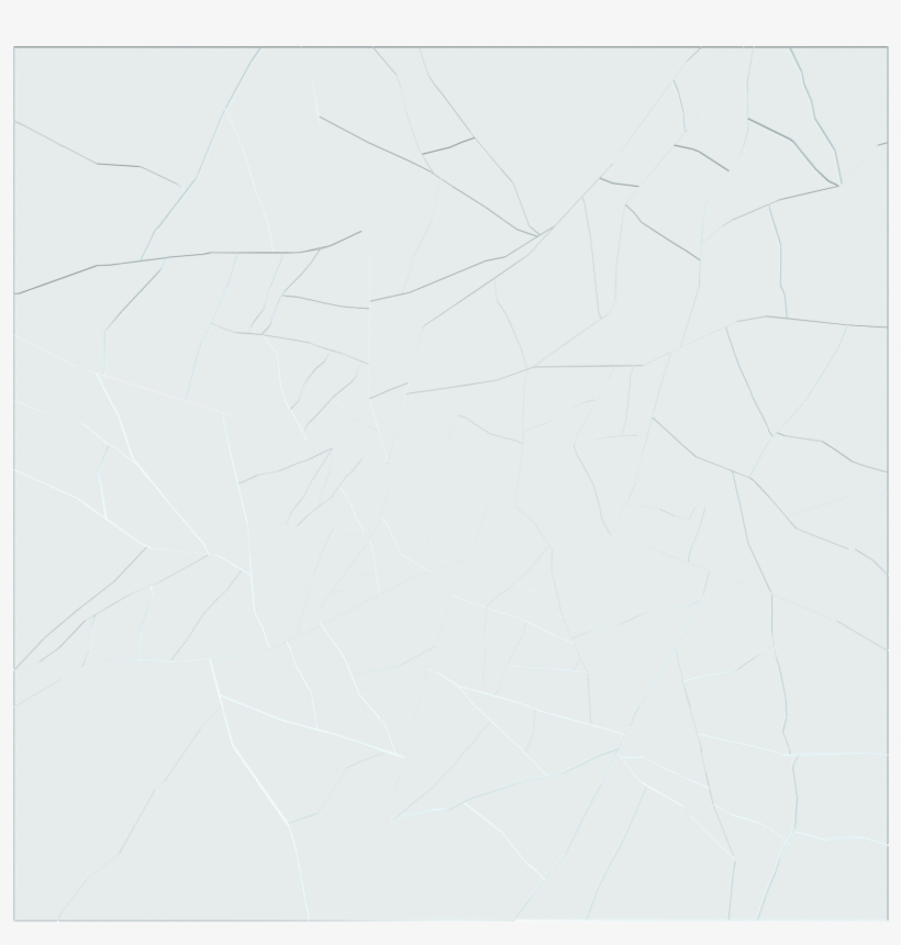 Irregular Fracture - Sketch, transparent png download
