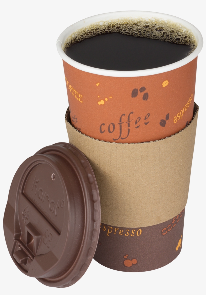 Prevnext - Caffè Americano, transparent png download