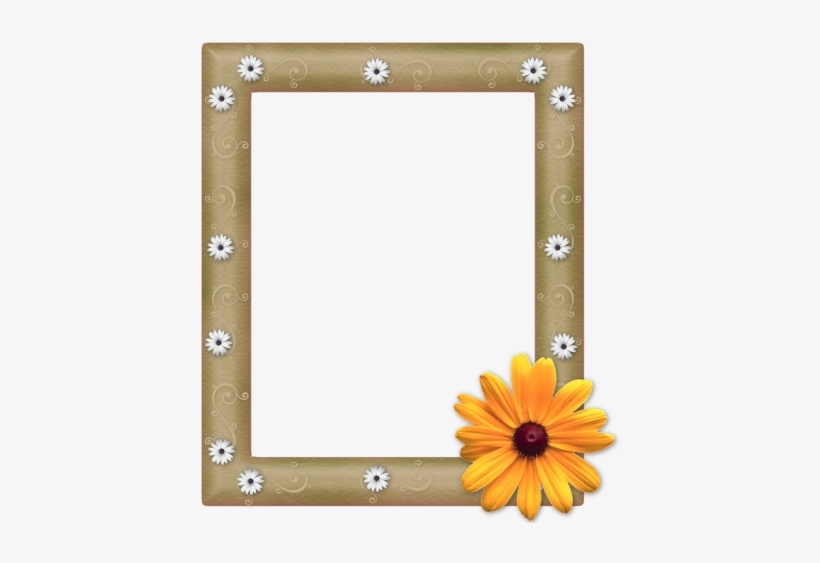 Imágenes Para Crear Firmas - Flower, transparent png download