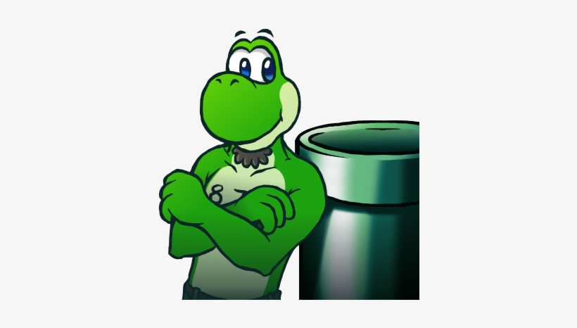 Issue100 876 - Super Mario Encyclopedia, transparent png download